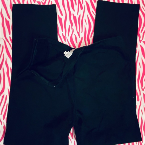 New Women’s Black Straight Leg Pants by NEWPORT, Size 10 - Picture 2 of 4